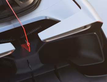 Faraday Future FFZero1 '01.2016