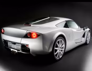 Farbio GTS '2007–10