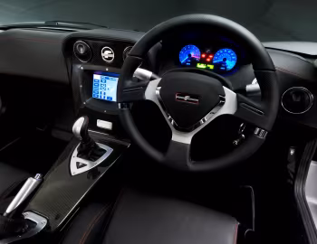 Торпедо Farbio GTS '2007–10