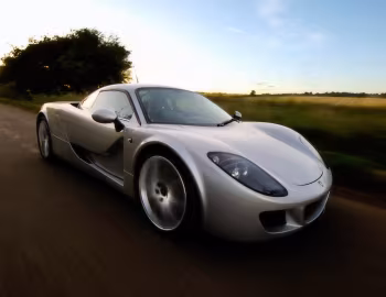 Farbio GTS '2007–10