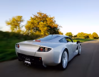 Farbio GTS '2007–10