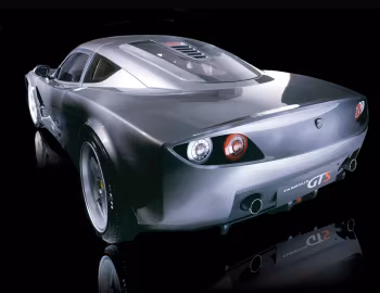 Farboud GTS '2005–07