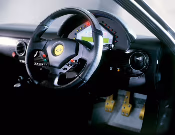 Торпедо Farboud GTS '2005–07
