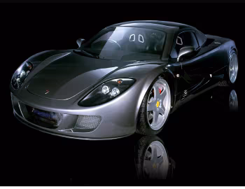Farboud GTS '2005–07