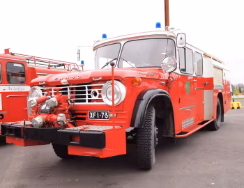 Fargo D500 Kiitokori paloauto '1966–????