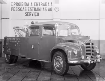 Kew Fargo ACP1 [Portugal]