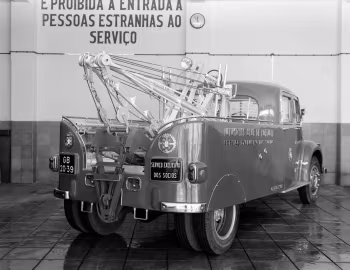 Kew Fargo ACP1 [Portugal]