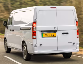Farizon V7E L1H1 [UK-spec] '2026