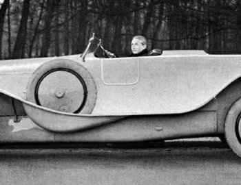 Farman A6B Torpedo '1922