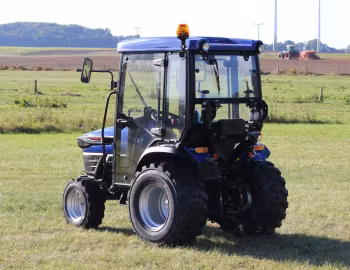 Farmtrac 22 Cab '2018–pr.
