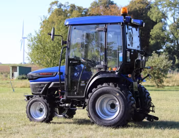 Farmtrac 22 Cab '2018–pr.