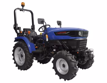 Farmtrac 26 ROPS '2018–pr.