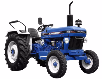 Farmtrac 45 Supermaxx '2013–????