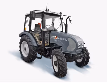 Farmtrac 555 DT Mazur