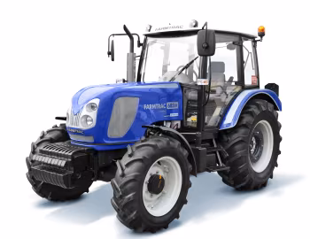Farmtrac 685 DT '2014–17