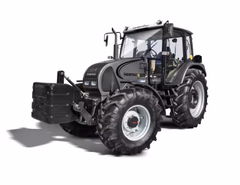 Farmtrac 7110 DT Mazur