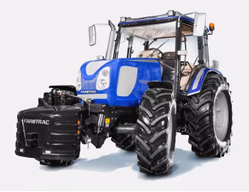 Farmtrac 7110 DT '2014–17