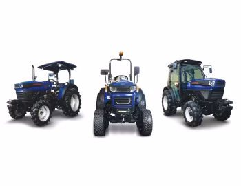 Farmtrac '2000–pr.