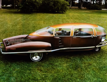 Fascination '1975