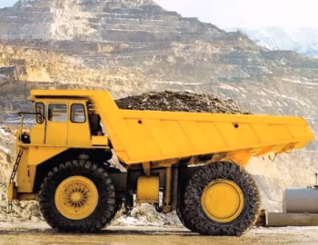 FAUN K85.8 '1970–????
