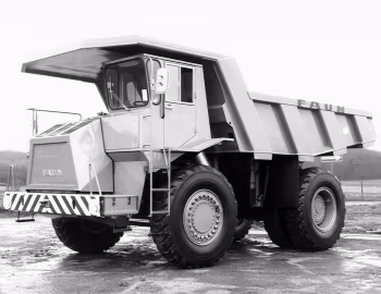 FAUN K40.4 '1970–????