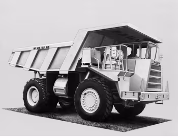 FAUN K40.4 '1970–????