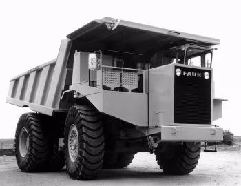 FAUN K55.5 '1984–????