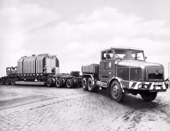 FAUN L 1212/45 ZA 6×6 '1967–????