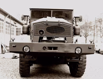 FAUN L 912/5050 A '1959–71