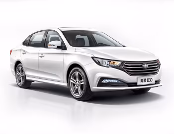 FAW Besturn B30 (A1) '11.2015–19