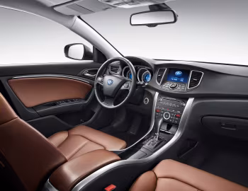 Торпедо FAW Besturn B90 (C303) '2014–17