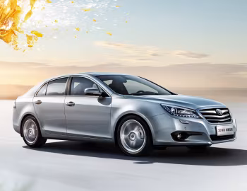 FAW Besturn B90 (C303) '2014–17