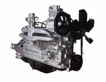 FAW CA10