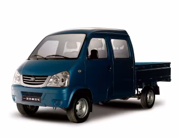FAW CA1023 VRL (T50) '2011–????