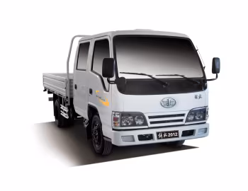 FAW CA1041