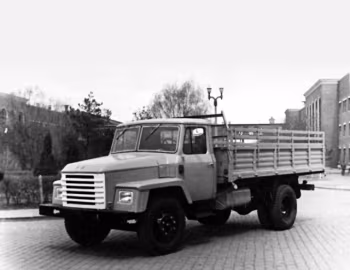 FAW CA140 '1966