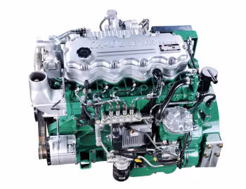 FAW CA4DL-16V CR
