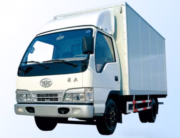 FAW CA5031