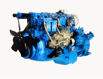 FAW CA6110/125