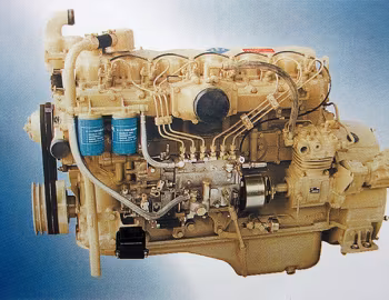 FAW CA6113-019