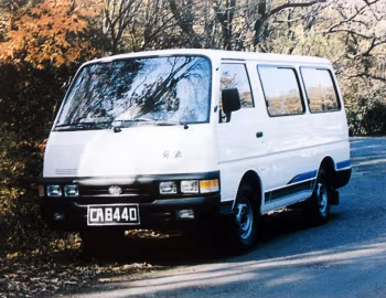 FAW CA6440 '1995–????
