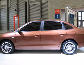 FAW D1 '2005