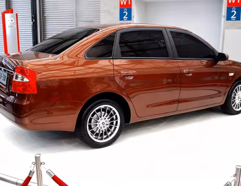 FAW D1 '2005