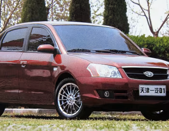 FAW D1 '2005