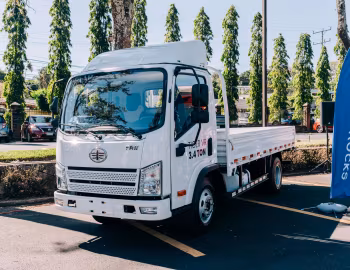Jiefang Tiger VR '2019–н.в.