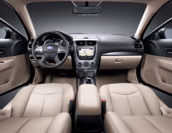 Торпедо FAW Besturn B50 (B131) '2011–13