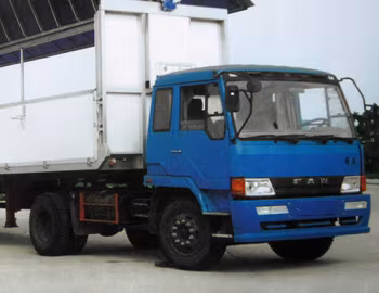 FAW Jiefang J4M 4×2 Tractor '2002–????