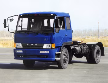 FAW Jiefang J4M 4×2 Tractor '2002–????
