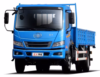 FAW J5K 4×2 Cargo '2011–????