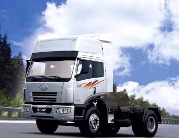 FAW J5P 4×2 Tractor '2004–????
